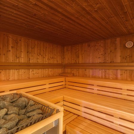 Best Western Hotel San Marco シエーナ 設備 写真