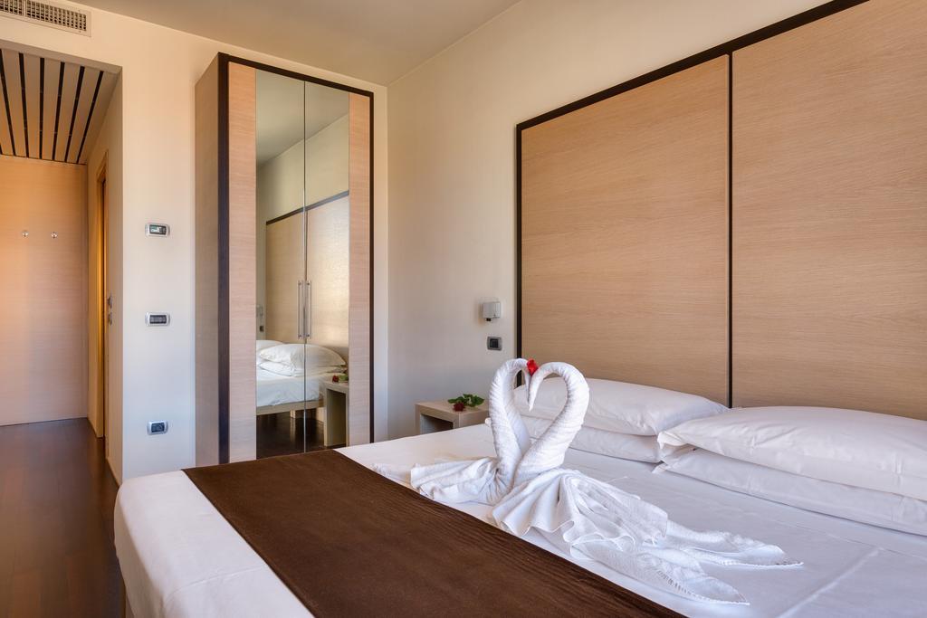 Best Western Hotel San Marco シエーナ 部屋 写真