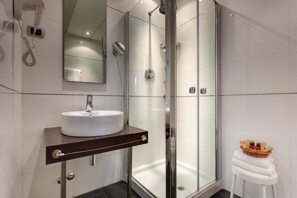 Best Western Hotel San Marco シエーナ 部屋 写真