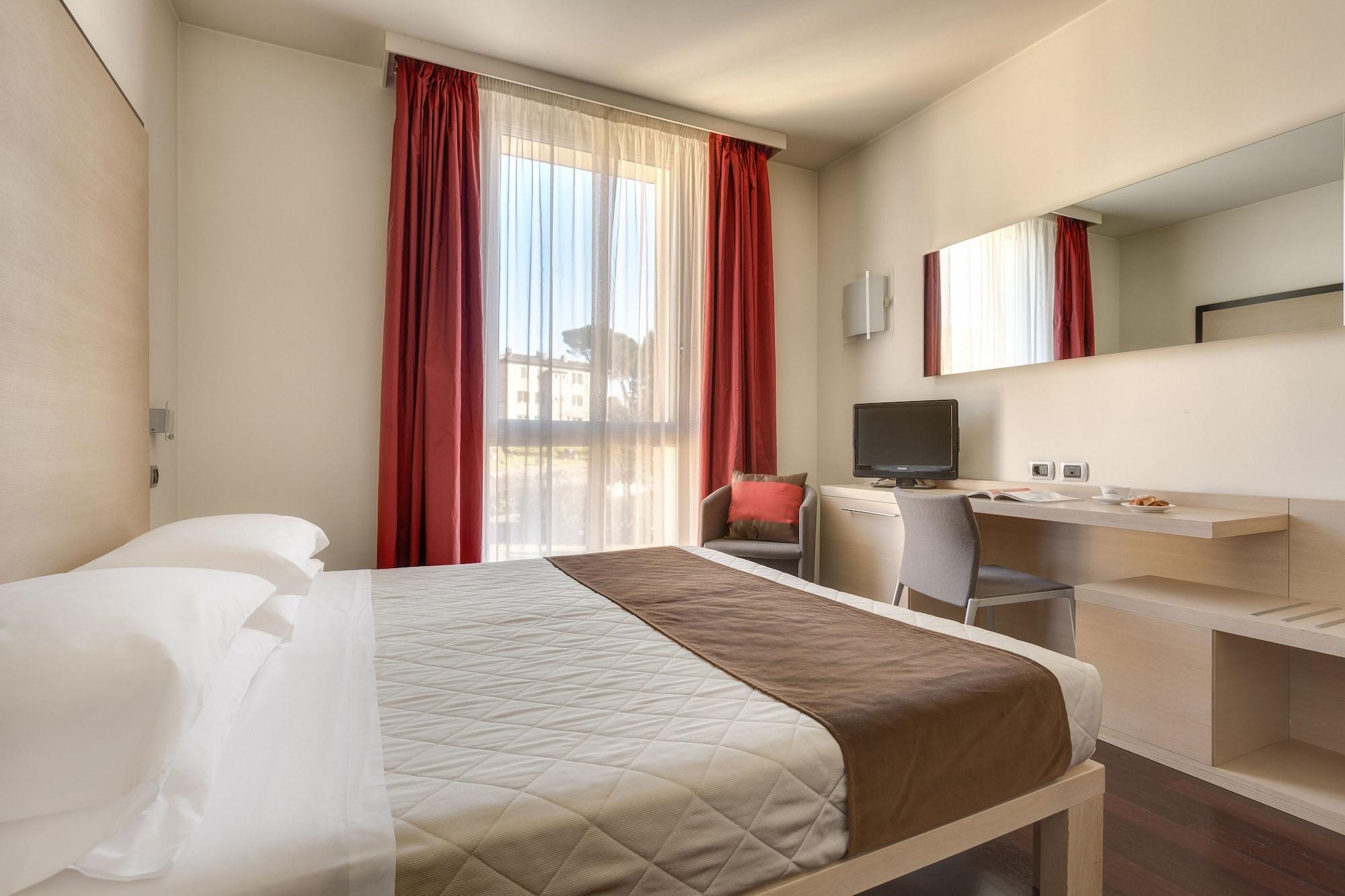 Best Western Hotel San Marco シエーナ エクステリア 写真