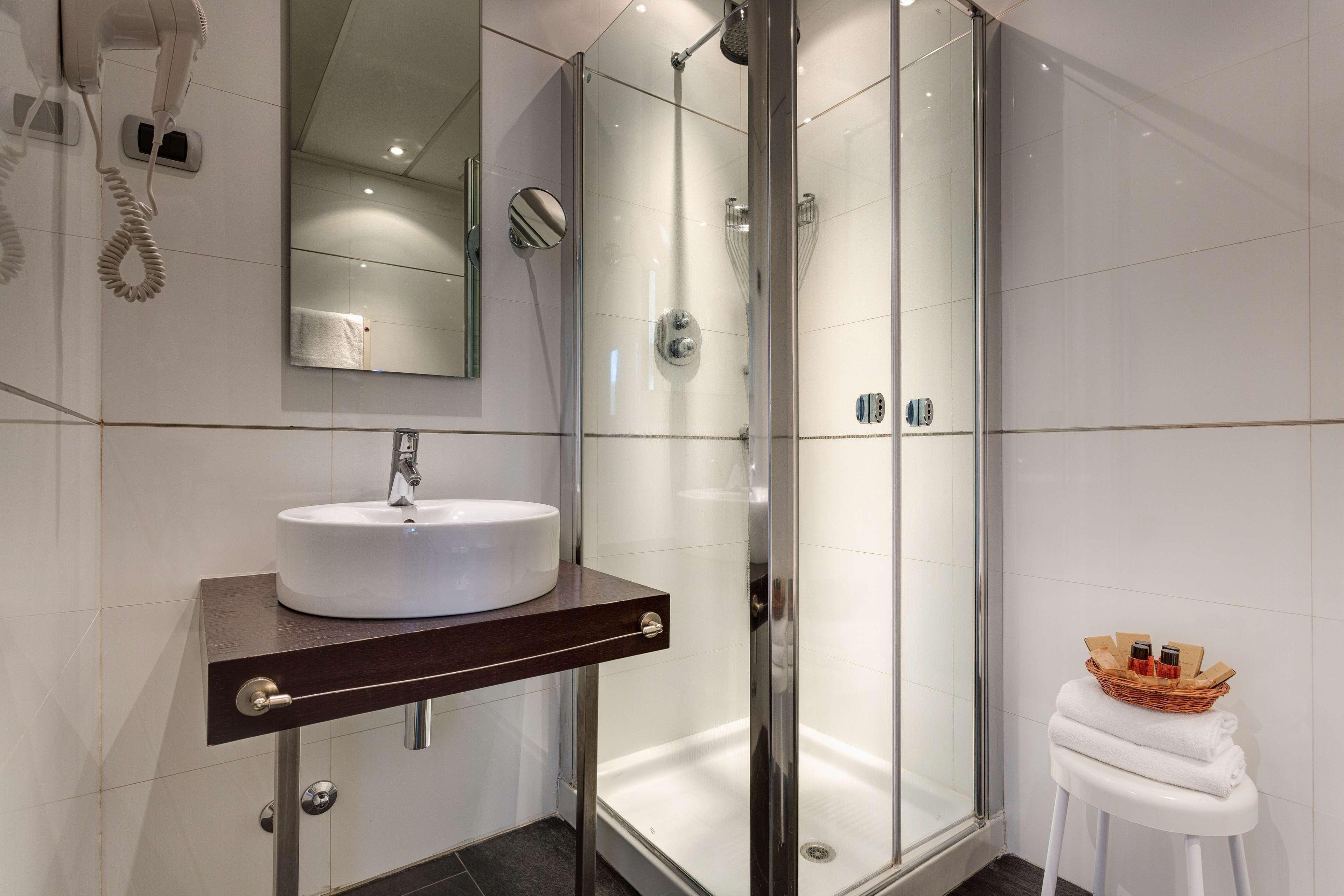 Best Western Hotel San Marco シエーナ 部屋 写真