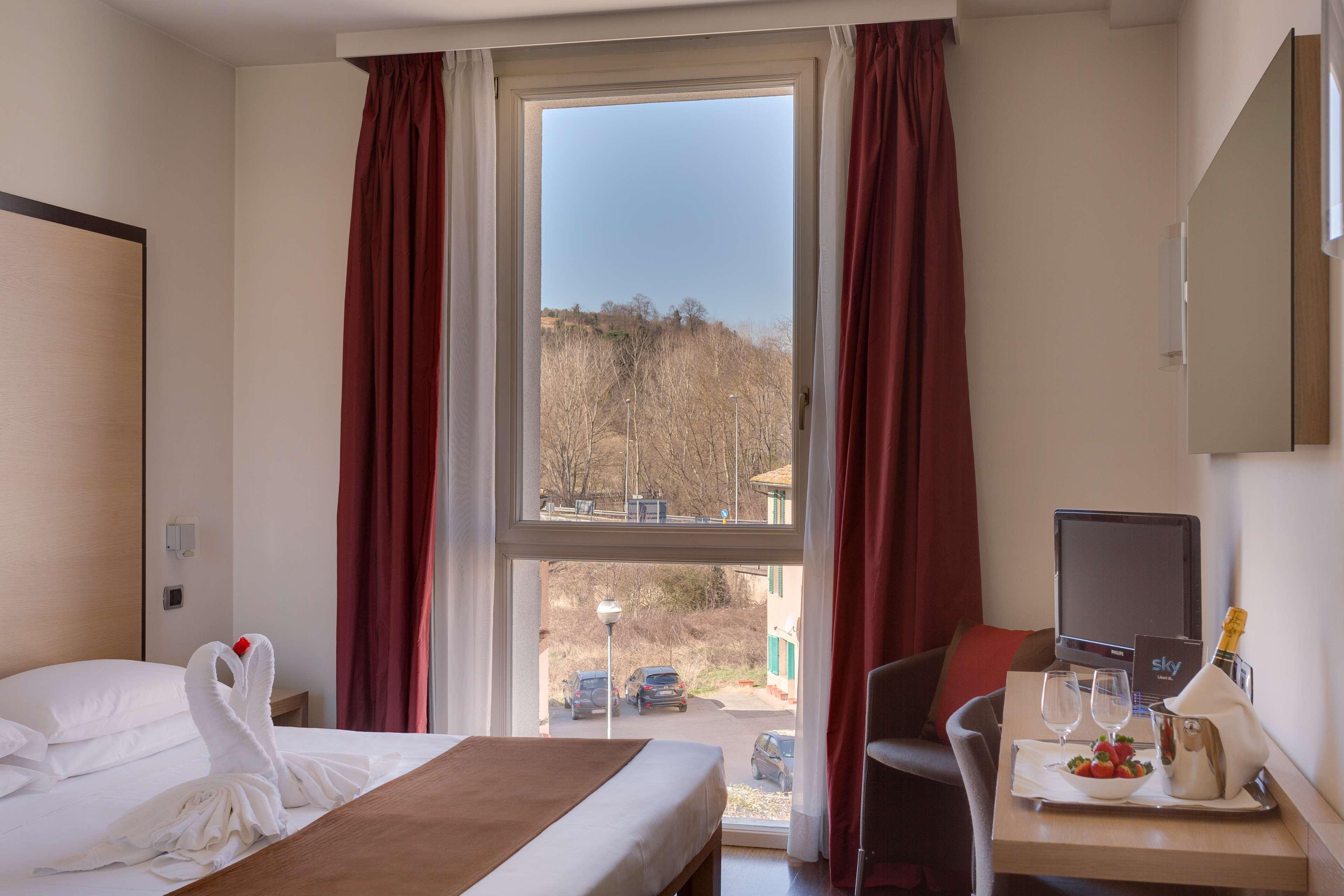 Best Western Hotel San Marco シエーナ エクステリア 写真