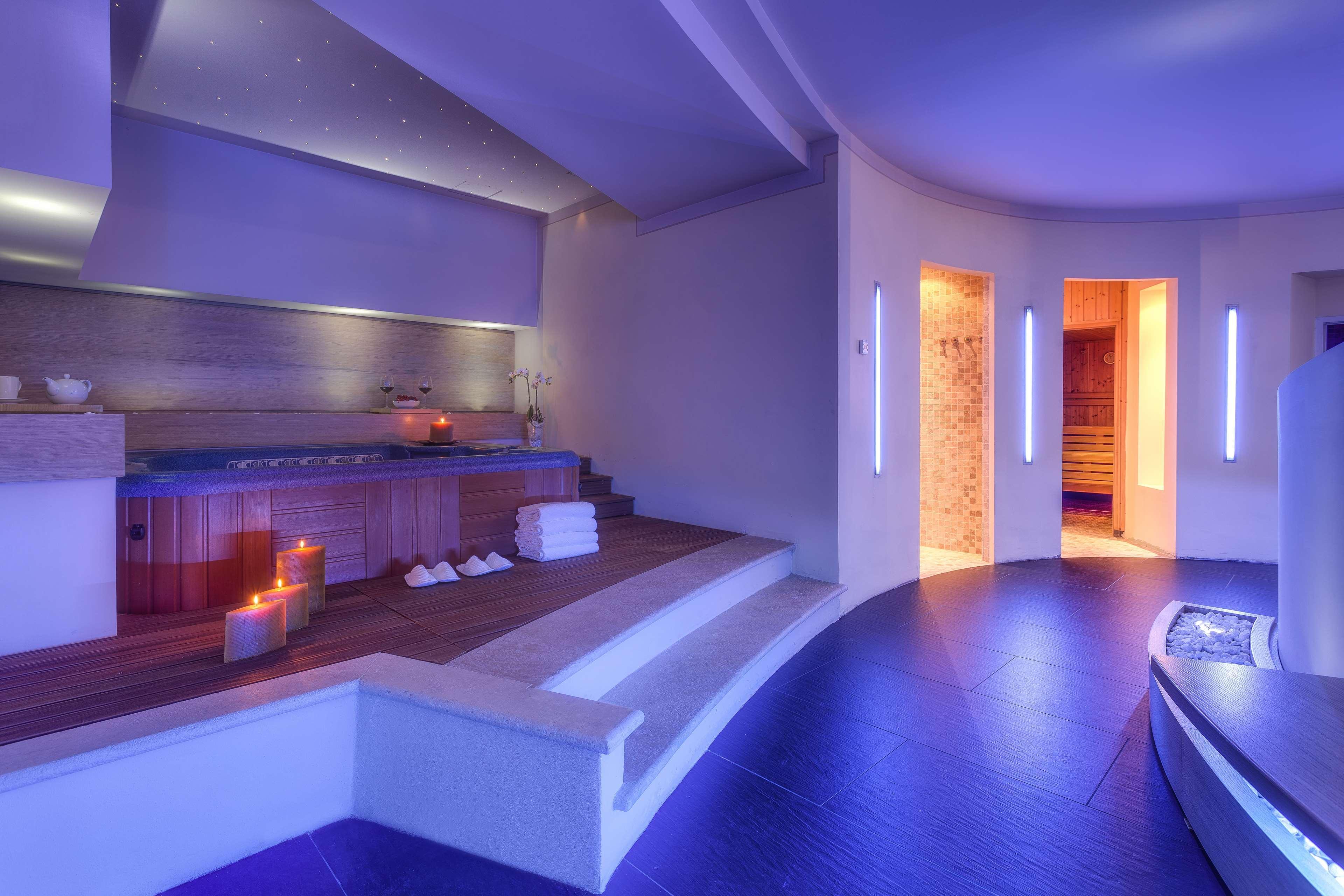 Best Western Hotel San Marco シエーナ 設備 写真