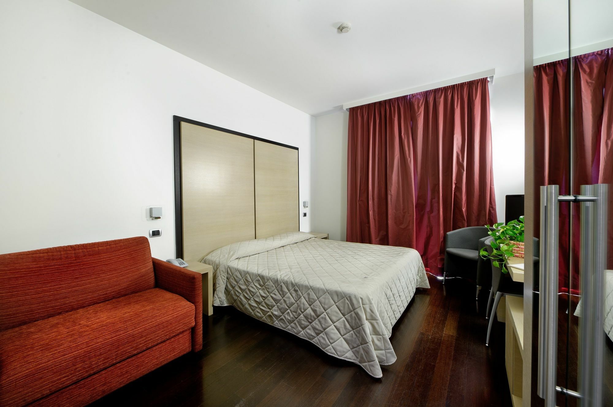 Best Western Hotel San Marco シエーナ エクステリア 写真